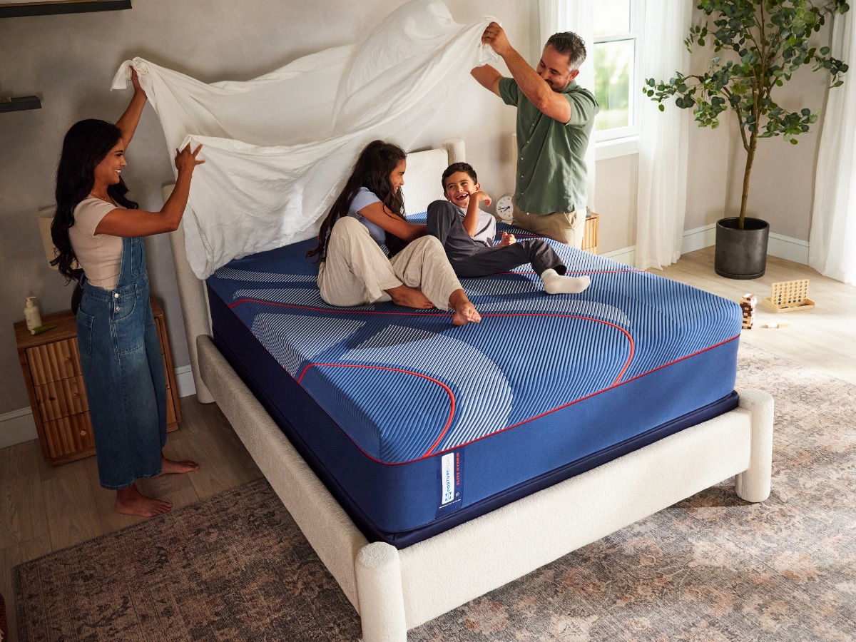 Mattress experts' top picks blog